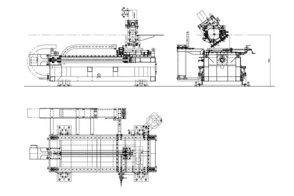 Flying Sheer Concept