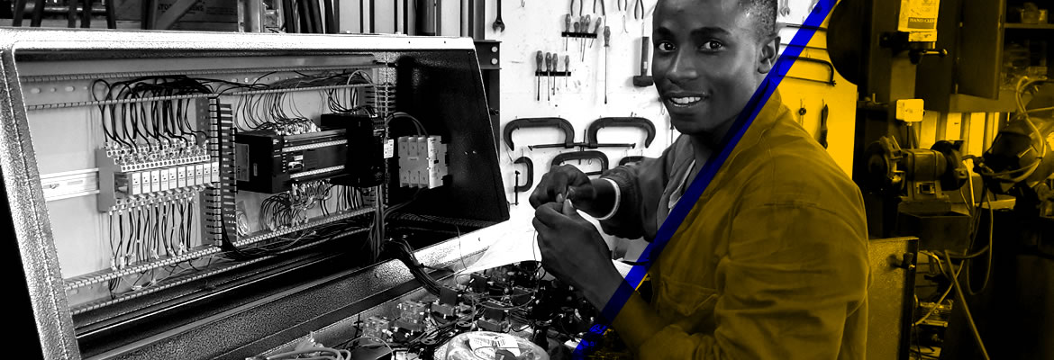 Our experience and services have assisted our clients with minimising down time costs including the benefits of automation, process monitoring, scheduled maintenance and labour costs to mention a few.